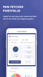 KFinKart – Distributor – Apps on Google Play.